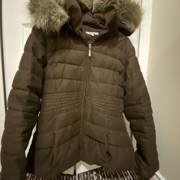 Winter coat in very good condition, size M - Picture 1 of 3